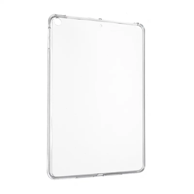 Torbica silikonska Ultra Thin za iPad mini 5 transparent