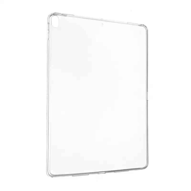 Torbica silikonska Ultra Thin za iPad Pro 10.5 2017 transparent