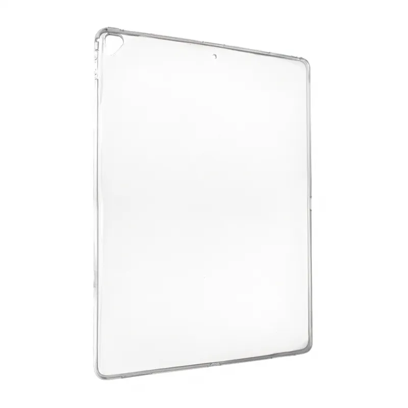 Torbica silikonska Ultra Thin za iPad Pro 12.9 2017 transparent