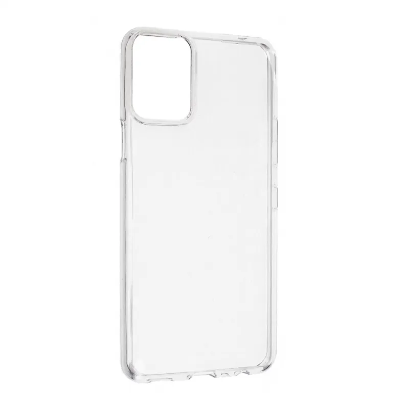 Torbica silikonska Ultra Thin za LG K42 transparent