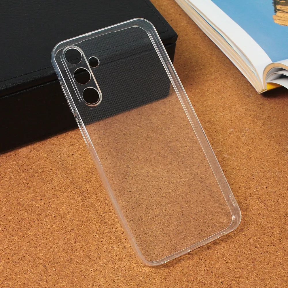 Torbica silikonska Ultra Thin za Samsung A156B Galaxy A15 5G transparent
