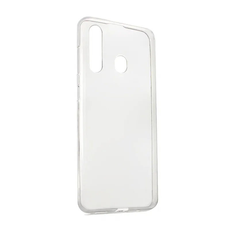 Torbica silikonska Ultra Thin za Samsung A606F Galaxy A60 transparent