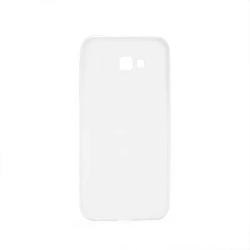 Torbica silikonska Ultra Thin za Samsung J415FN Galaxy J4 Plus transparent