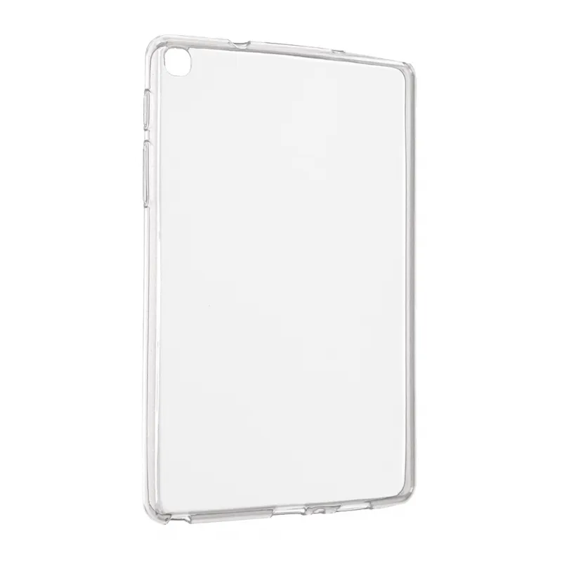 Torbica silikonska Ultra Thin za Samsung P200/P205 Galaxy Tab A8 2019 transparent