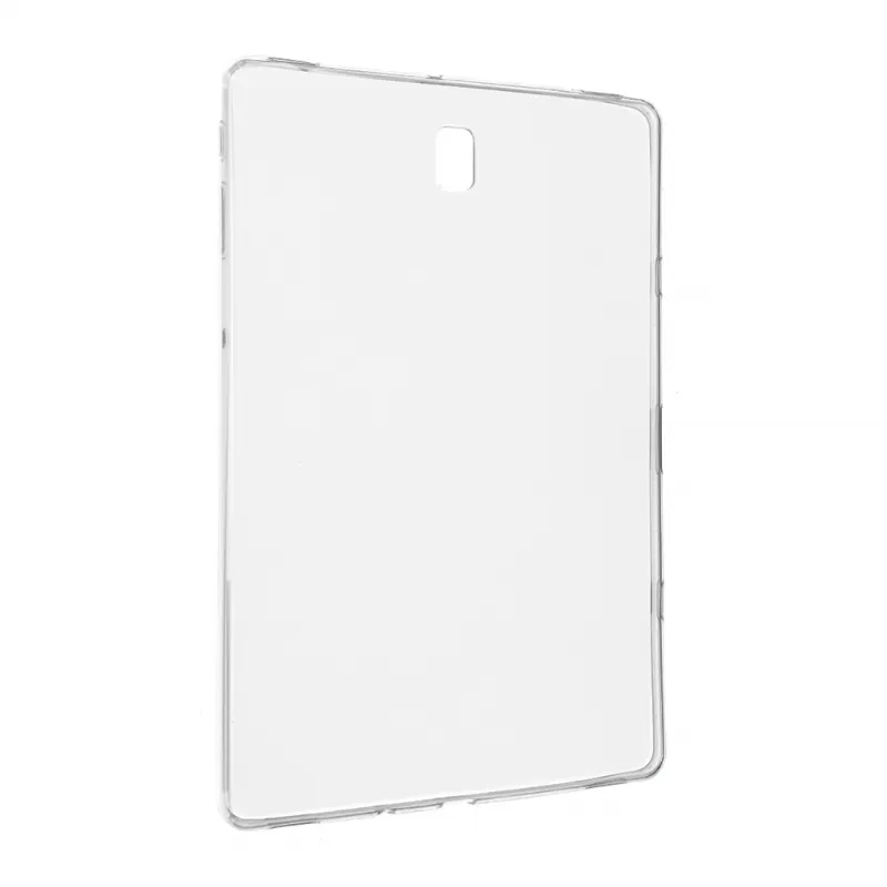 Torbica silikonska Ultra Thin za Samsung T830/T835 Galaxy Tab S4 10.5 transparent