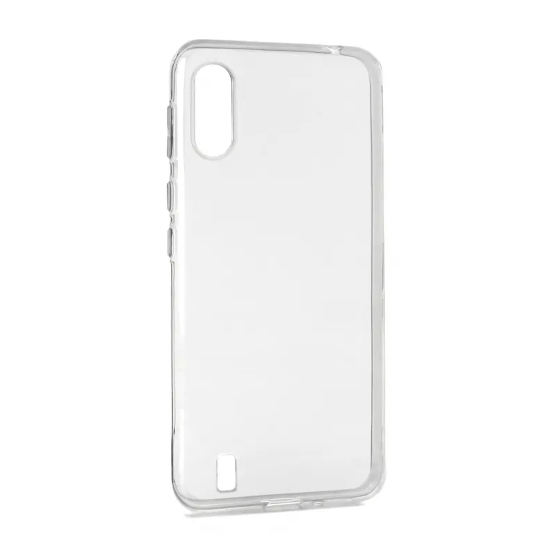 Torbica silikonska Ultra Thin za Wiko Y81 transparent