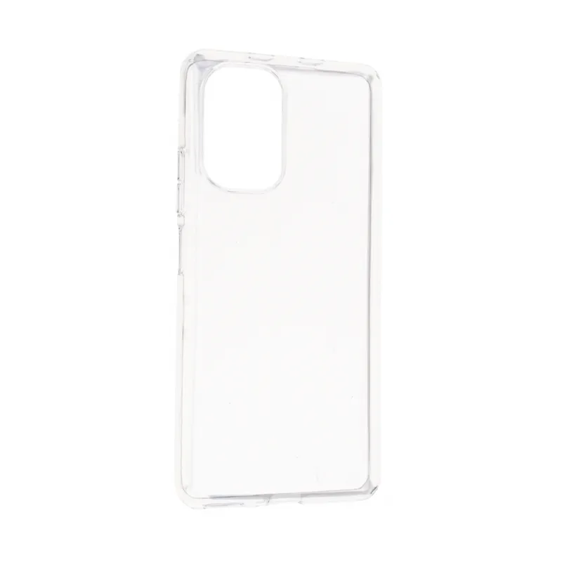 Torbica silikonska Ultra Thin za Xiaomi Poco F3/Mi 11i transparent