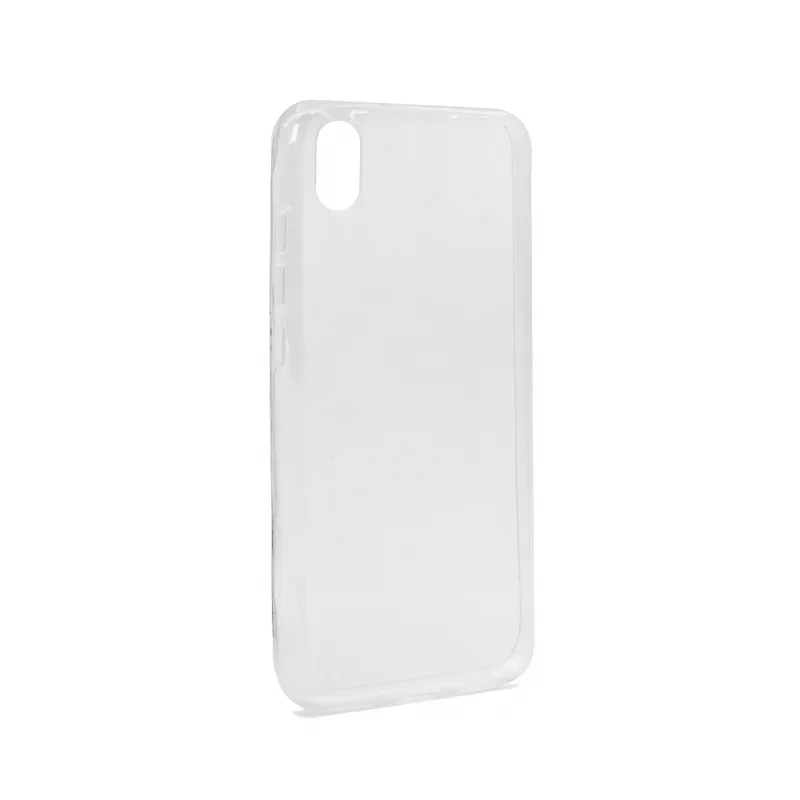 Torbica silikonska Ultra Thin za Xiaomi Redmi 7A transparent