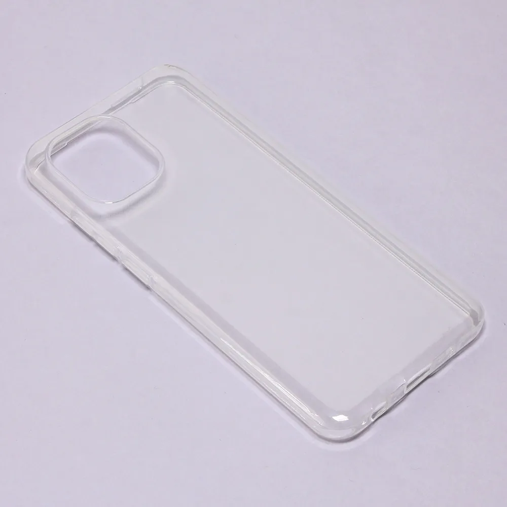 Torbica silikonska Ultra Thin za Xiaomi Redmi A1/A2 transparent