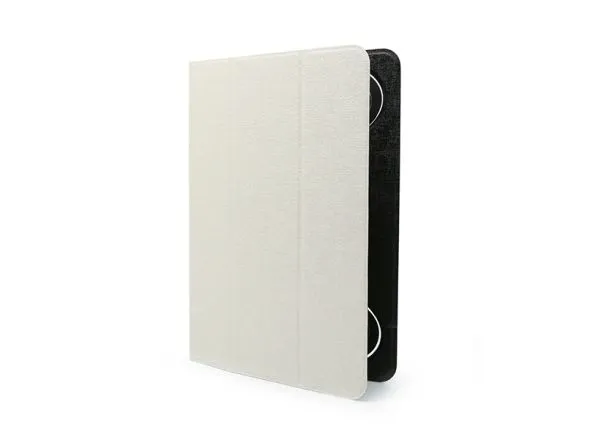 Torbica Smart Cover za Tablet univerzalna 7-8 bela