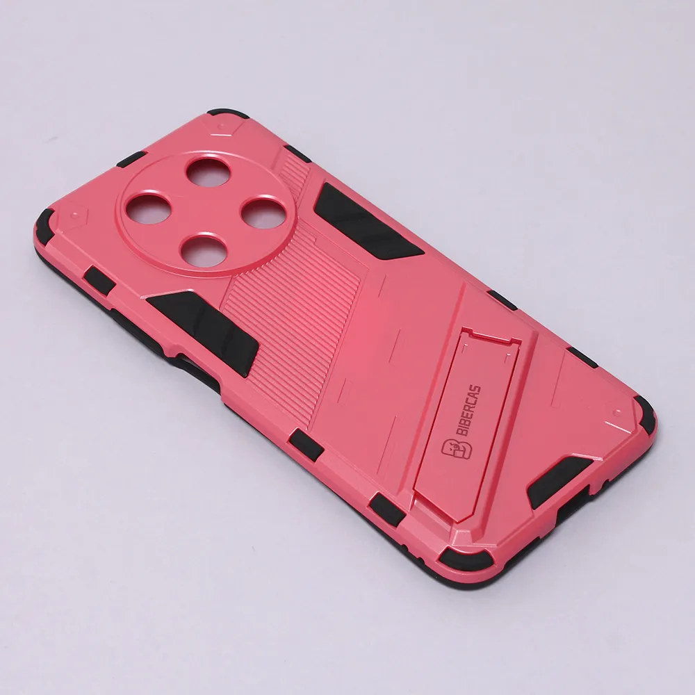 Torbica Strong II za Huawei Nova Y90 pink