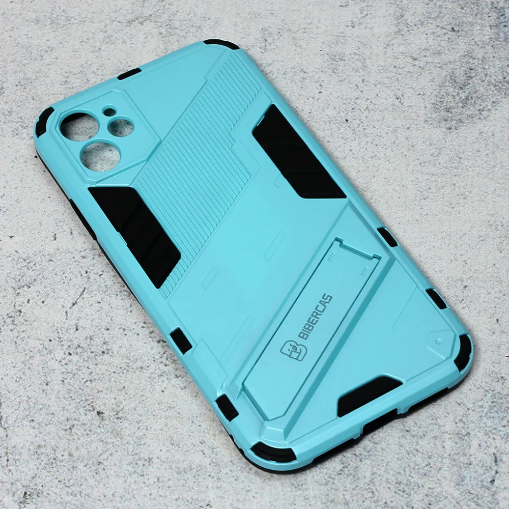 Torbica Strong II za iPhone 11 6.1 svetlo plava