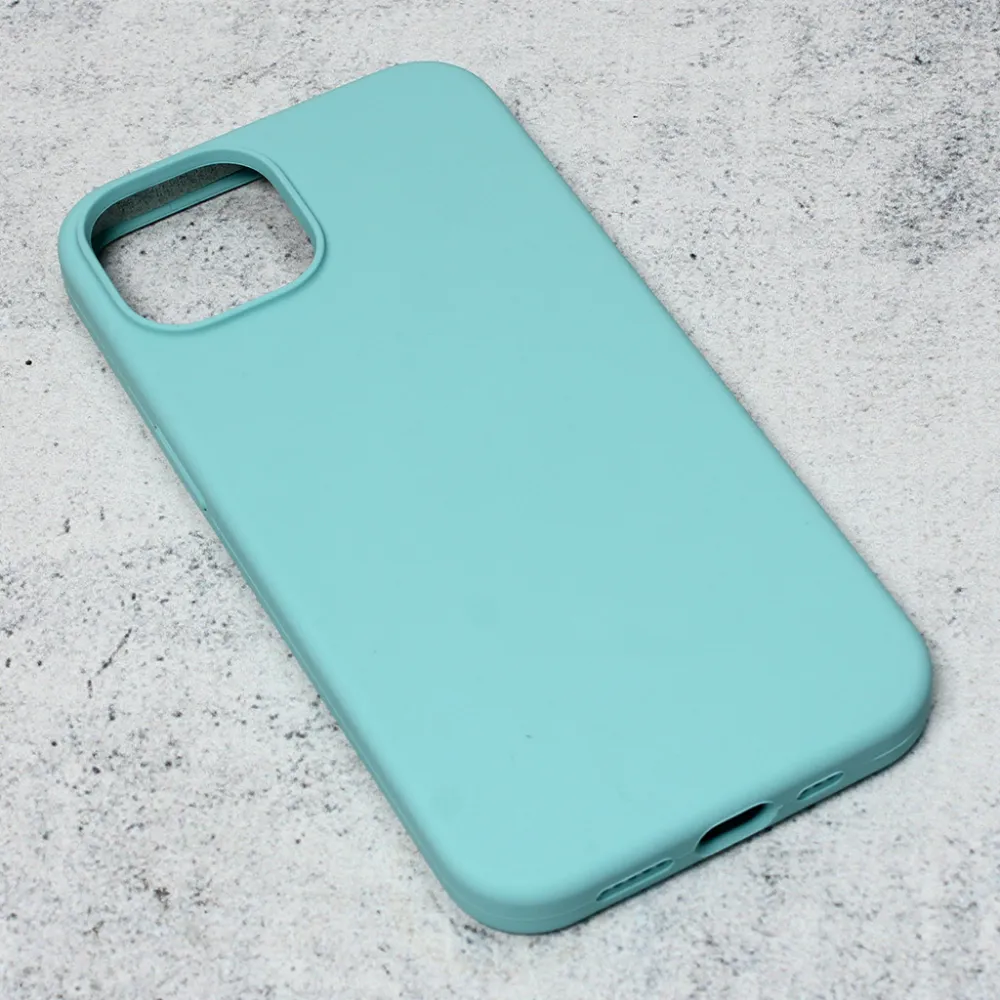 Torbica Summer color za iPhone 14 6.1 mint