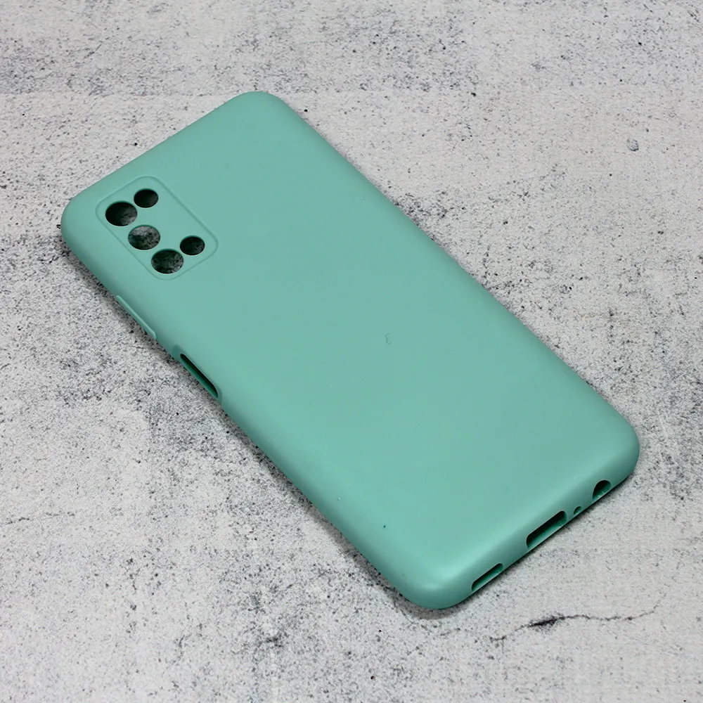 Torbica Summer color za Samsung A037G Galaxy A03s (EU) mint