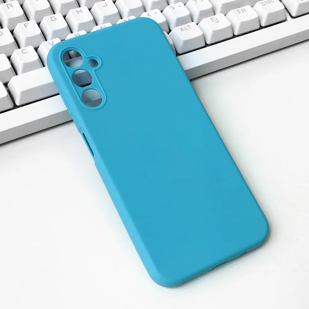 Torbica Summer color za Samsung A145R/A146B Galaxy A14 5G plava