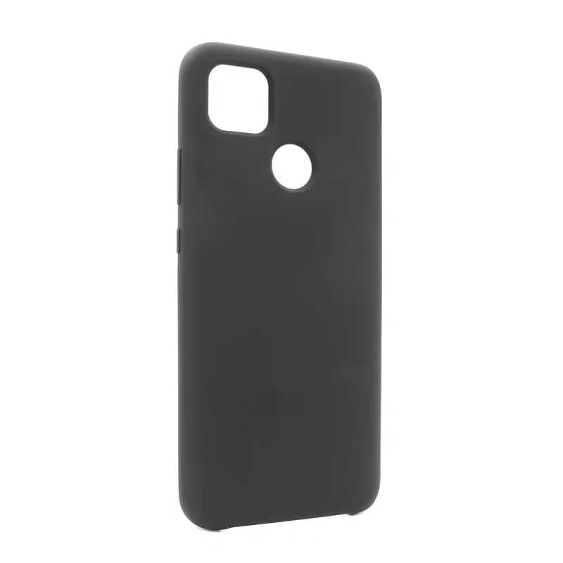 Torbica Summer color za Xiaomi Redmi 9C/10A crna