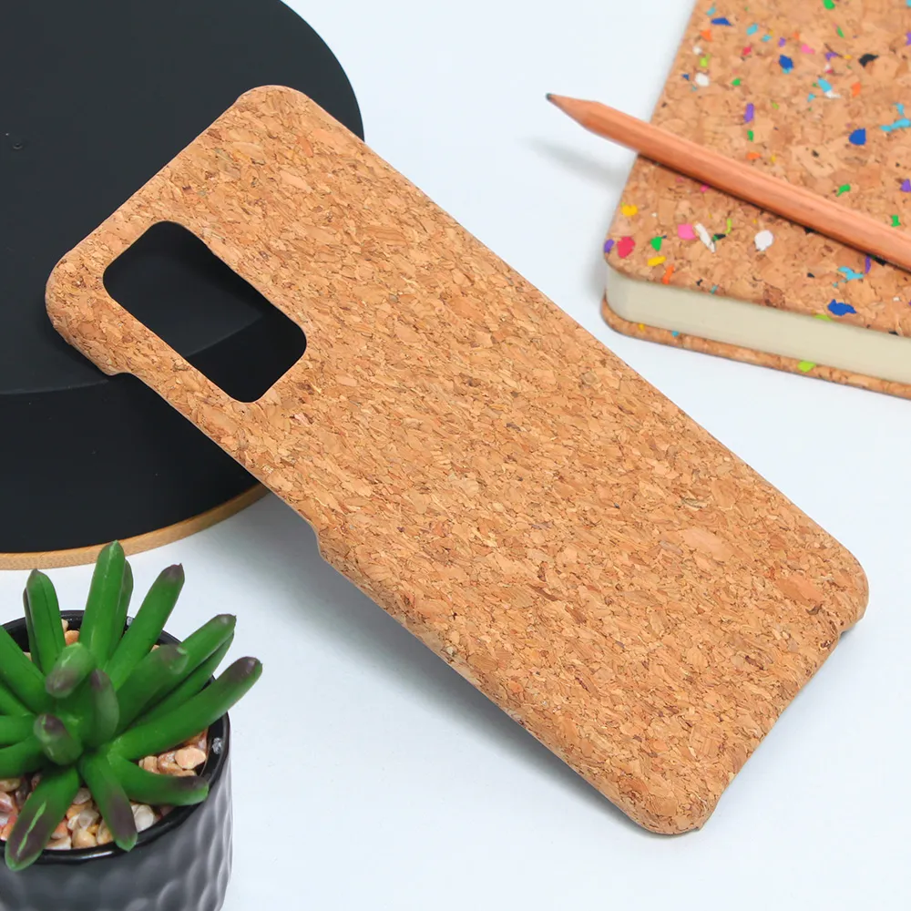 Torbica Teracell Giulietta Nature za Samsung A235F Galaxy A23 4G/5G pluta
