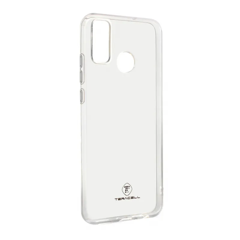Torbica Teracell Giulietta za Huawei Honor 9X Lite transparent