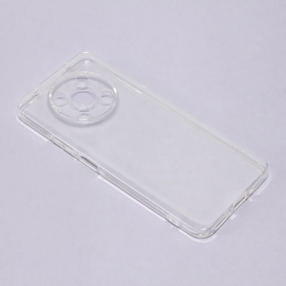 Torbica Teracell Giulietta za Huawei Nova Y90 transparent
