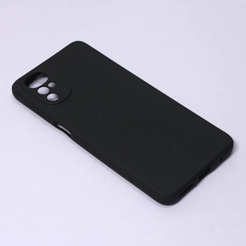Torbica Teracell Giulietta za Motorola Moto G22 mat crna