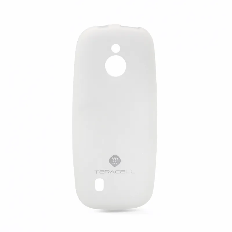 Torbica Teracell Giulietta za Nokia 3310 3G bela