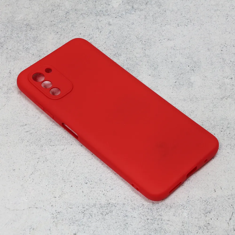Torbica Teracell Giulietta za Nokia G11/G21 mat crvena