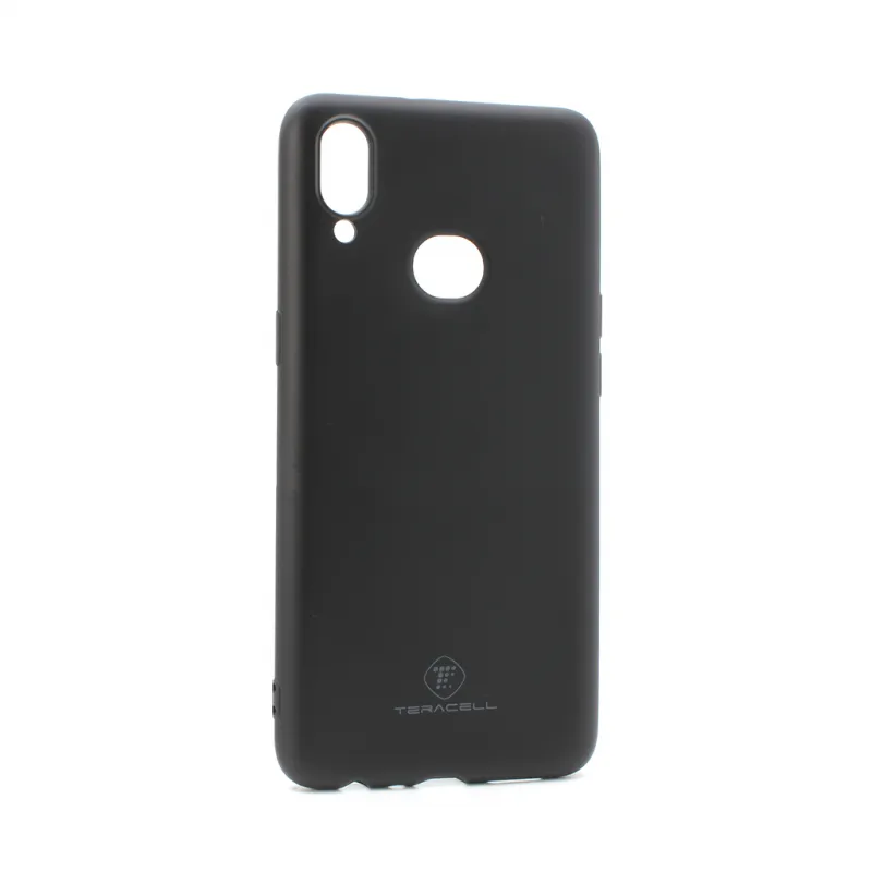 Torbica Teracell Giulietta za Samsung A107F Galaxy A10s mat crna