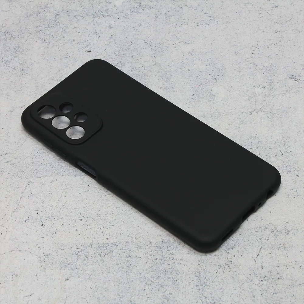 Torbica Teracell Giulietta za Samsung A235F Galaxy A23 4G/5G mat crna