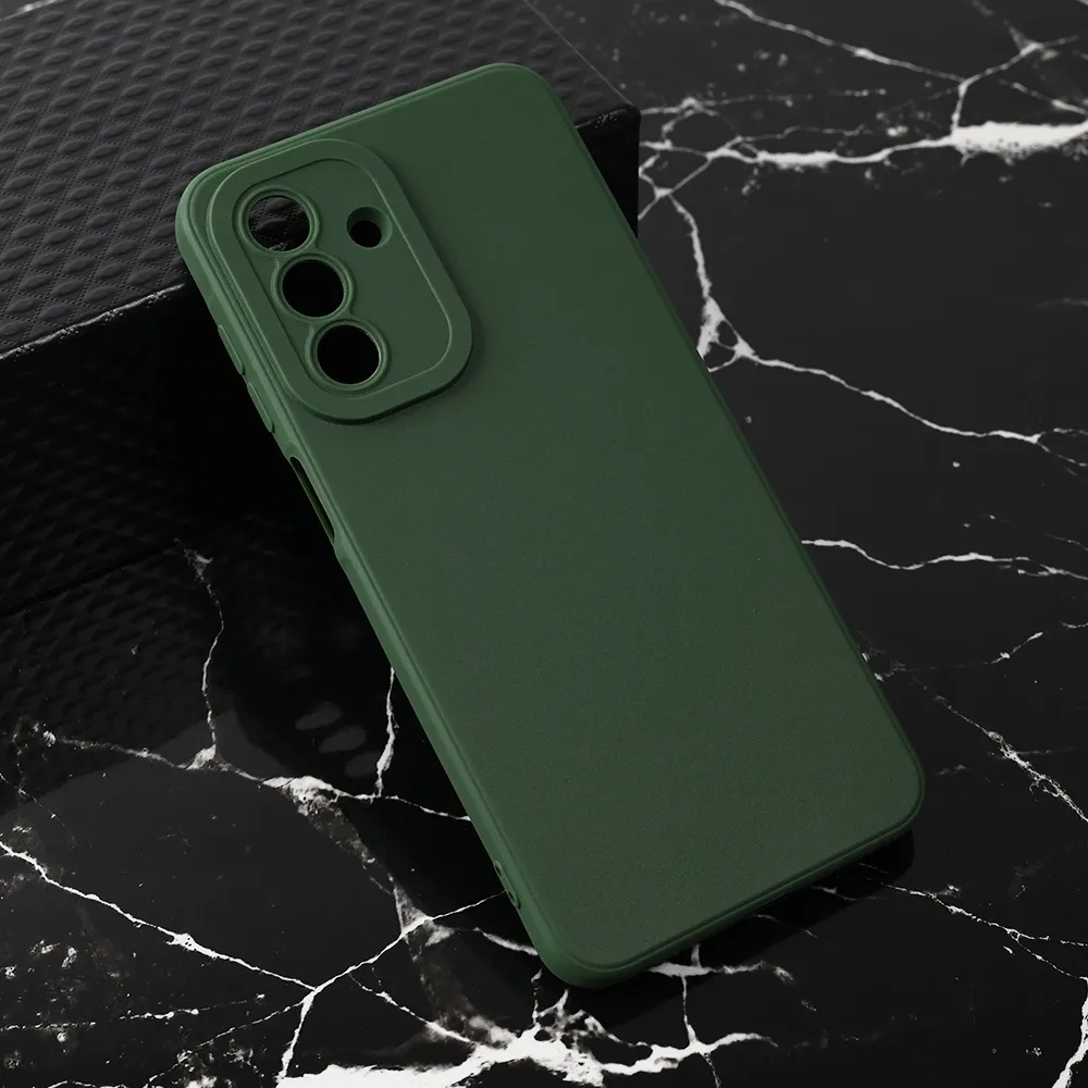 Torbica Teracell Giulietta za Samsung A266B Galaxy A26 5G mat zelena