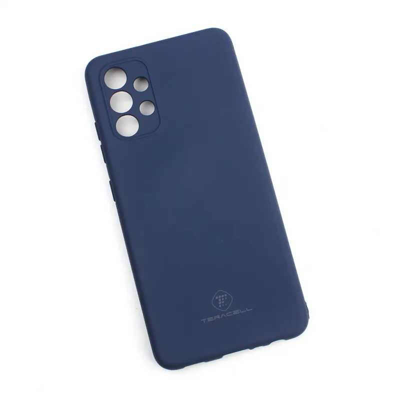 Torbica Teracell Giulietta za Samsung A325F Galaxy A32 4G EU mat tamno plava