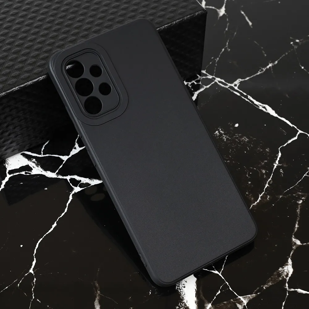 Torbica Teracell Giulietta za Samsung A325F Galaxy A32 4G EU mat crna