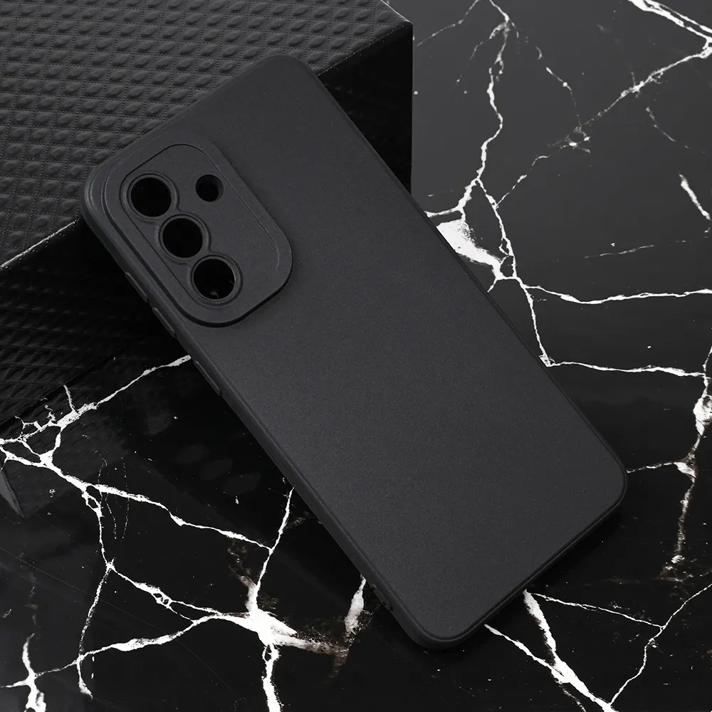 Torbica Teracell Giulietta za Samsung A366B Galaxy A36 5G mat crna