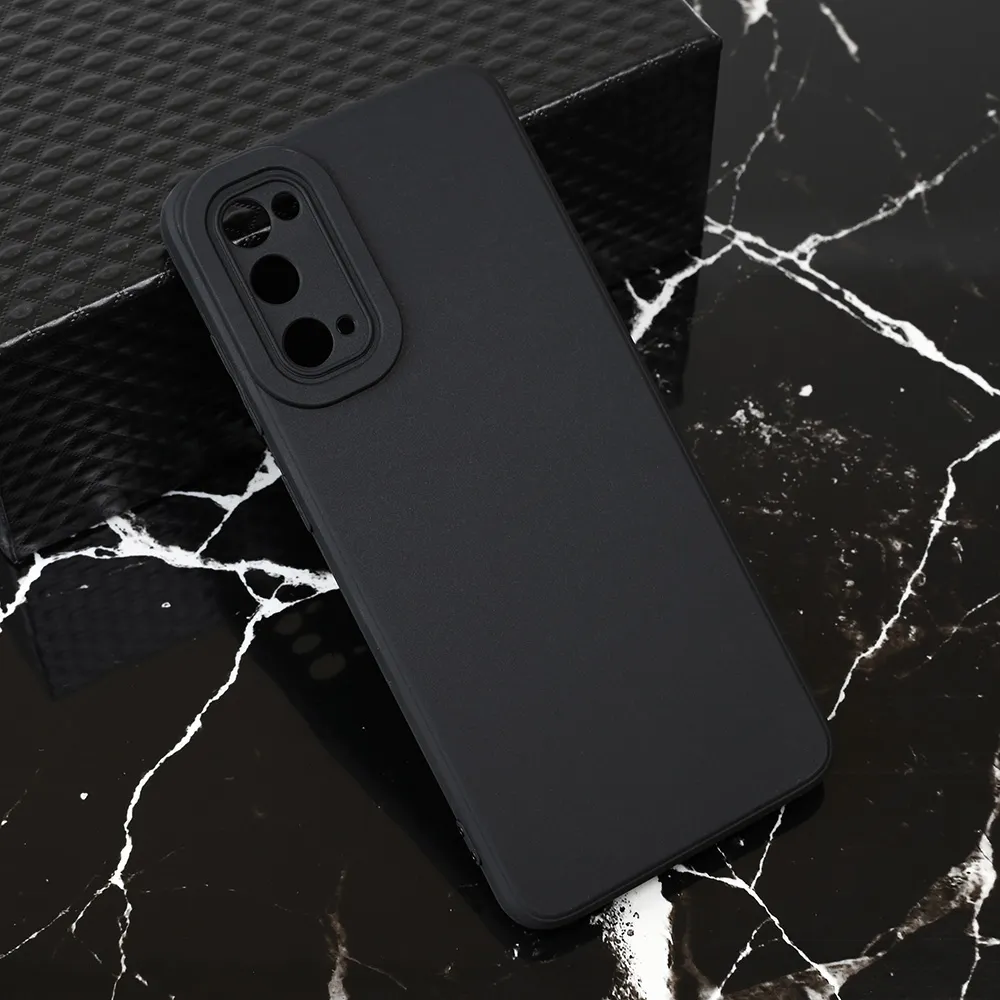 Torbica Teracell Giulietta za Samsung G780F Galaxy S20 FE mat crna