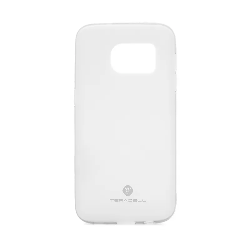 Torbica Teracell Giulietta za Samsung G930 S7 bela