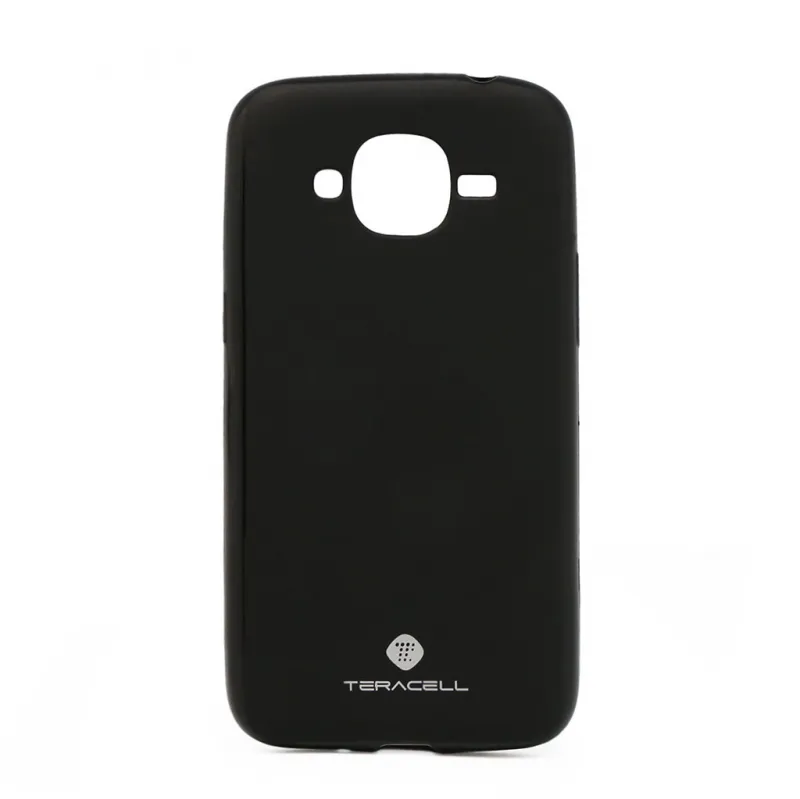 Torbica Teracell Giulietta za Samsung J210F Galaxy J2 2016 crna