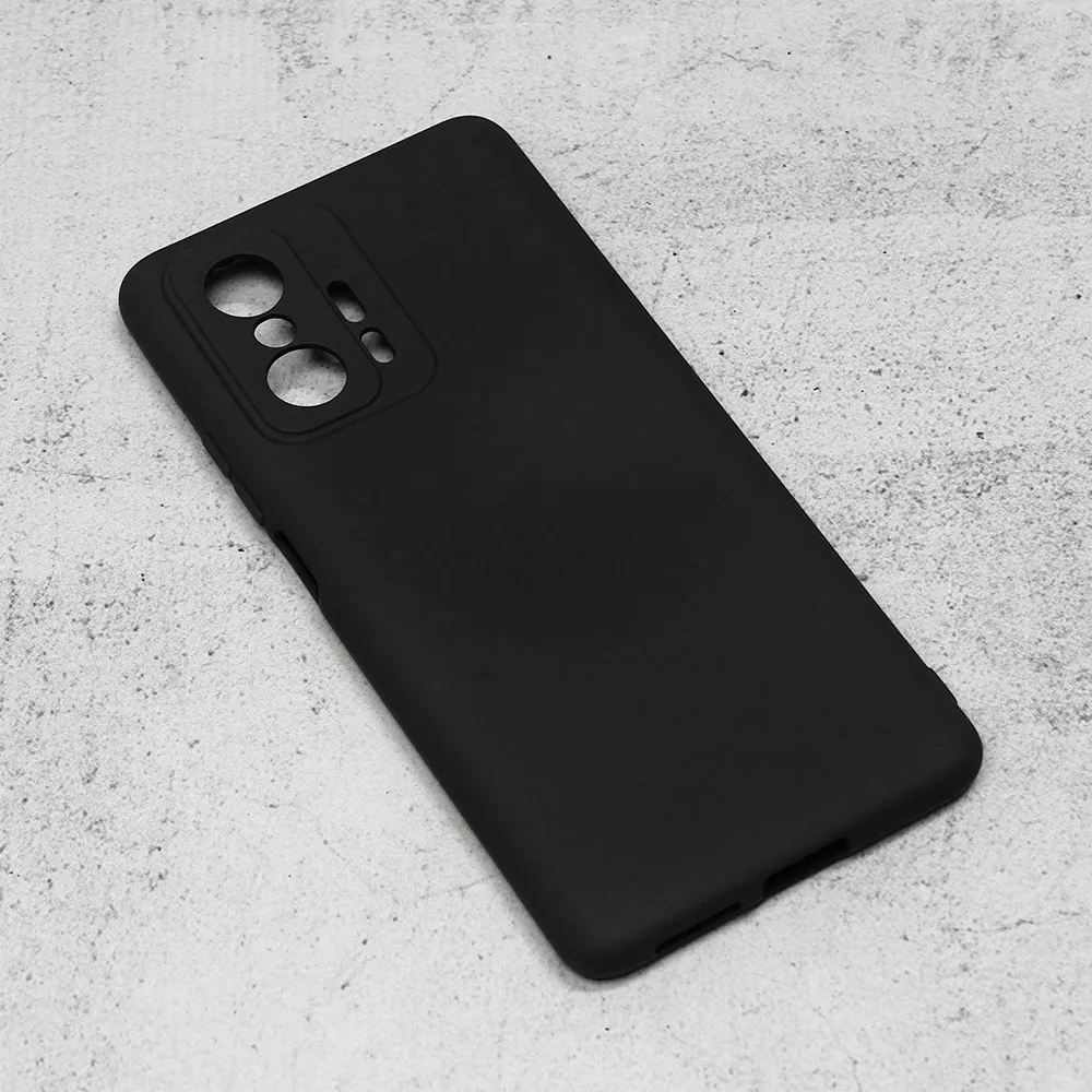 Torbica Teracell Giulietta za Xiaomi 11T/11T Pro mat crna