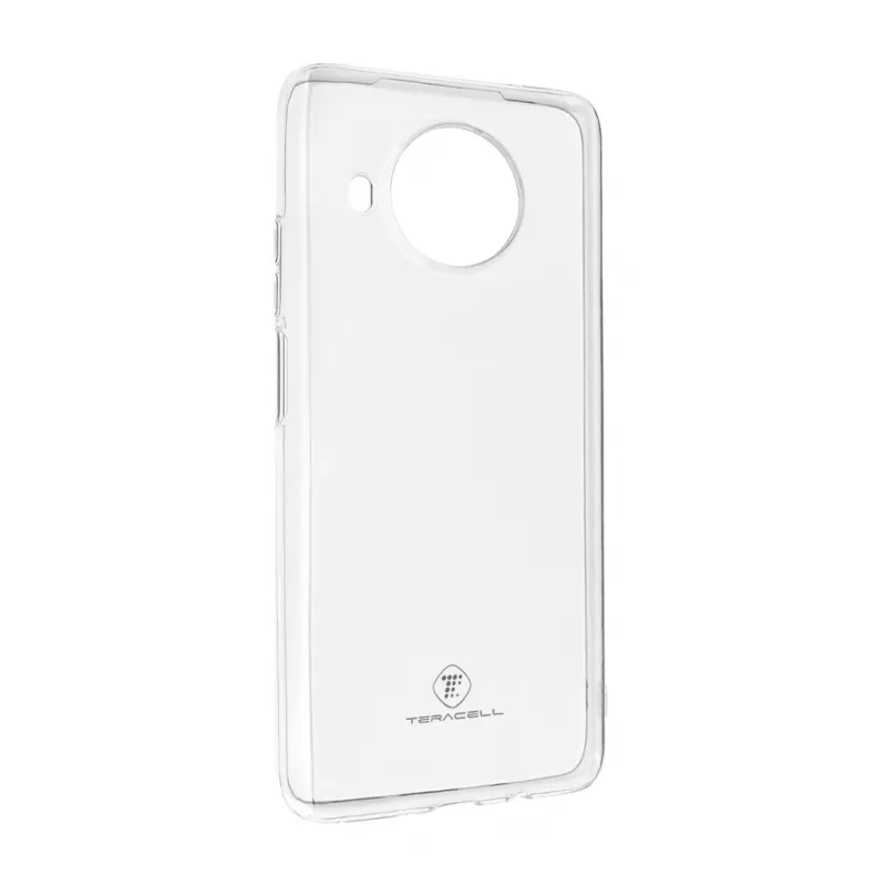 Torbica Teracell Giulietta za Xiaomi Mi 10T Lite transparent