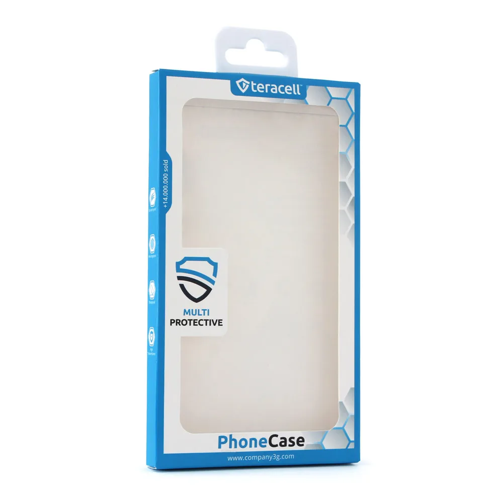 Torbica Teracell Giulietta za Xiaomi Redmi 14C/Redmi A4 transparent