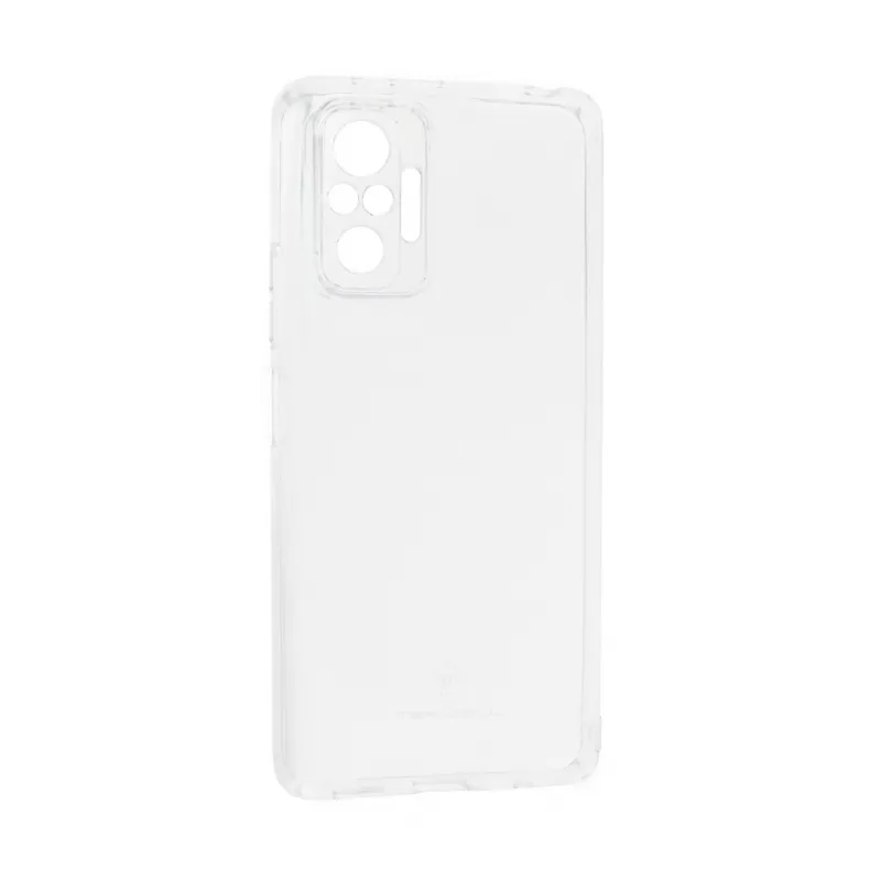 Torbica Teracell Giulietta za Xiaomi Redmi Note 10 Pro/10 Pro Max transparent