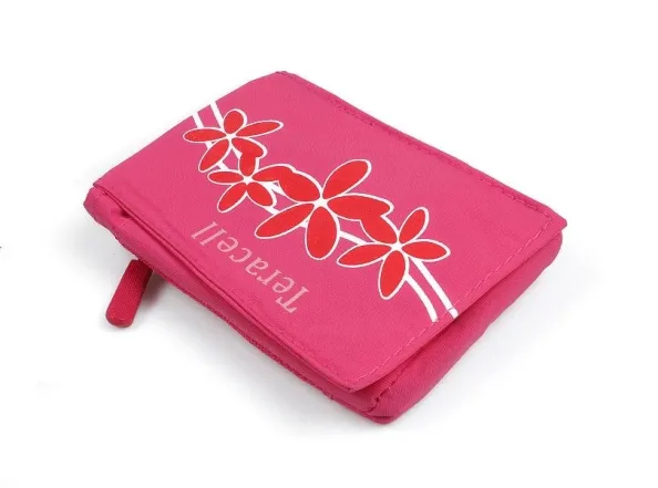 Torbica Teracell GO KL66 pink