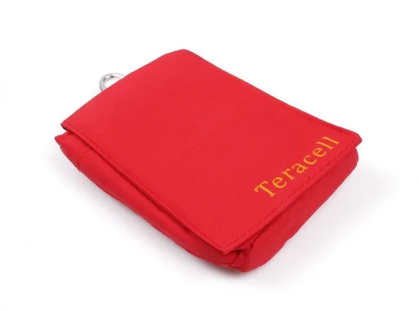 Torbica Teracell GO KL72 crvena