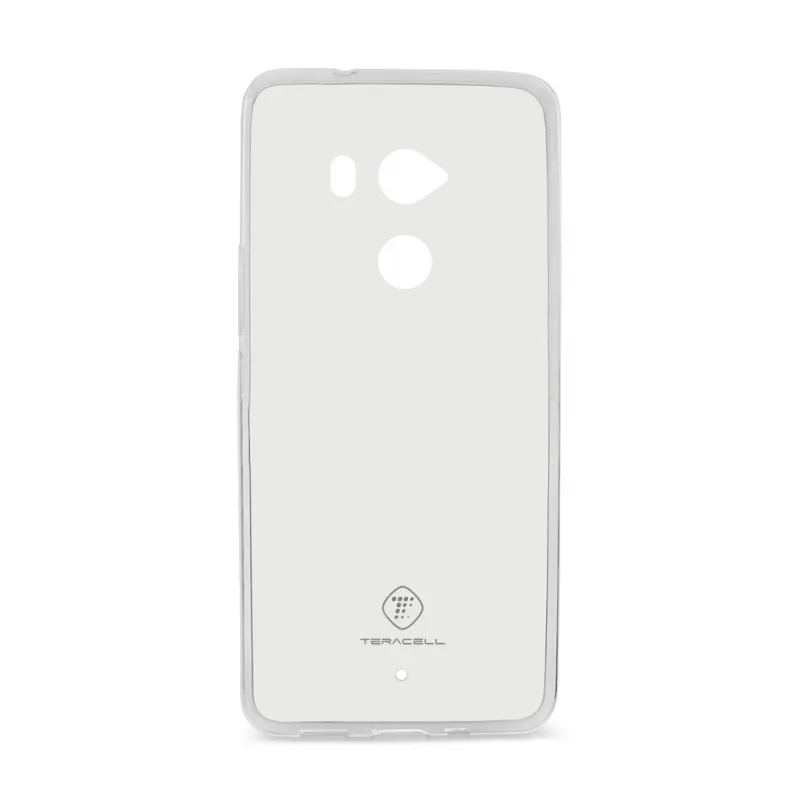 Torbica Teracell Skin za HTC U11 Plus transparent