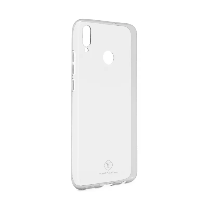Torbica Teracell Skin za Huawei Honor 8X transparent