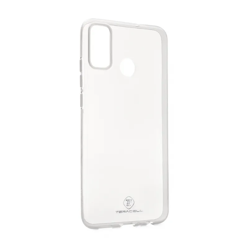 Torbica Teracell Skin za Huawei Honor 9X Lite transparent