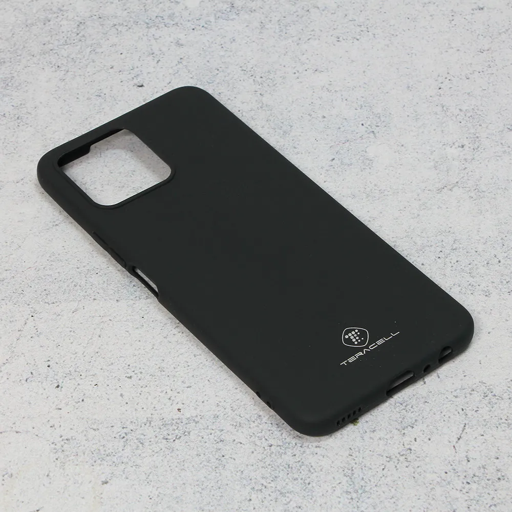 Torbica Teracell Skin za Huawei Honor X8 mat crna