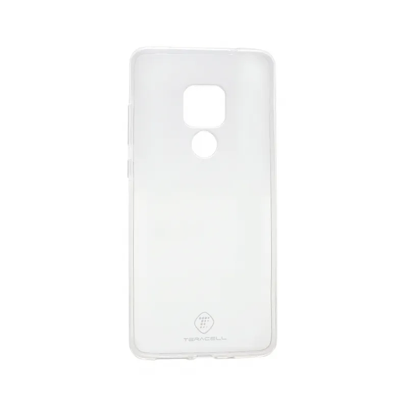 Torbica Teracell Skin za Huawei Mate 20 transparent