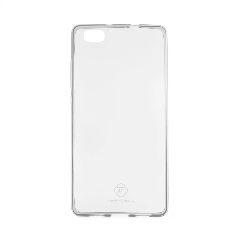 Torbica Teracell Skin za Huawei P8 lite transparent