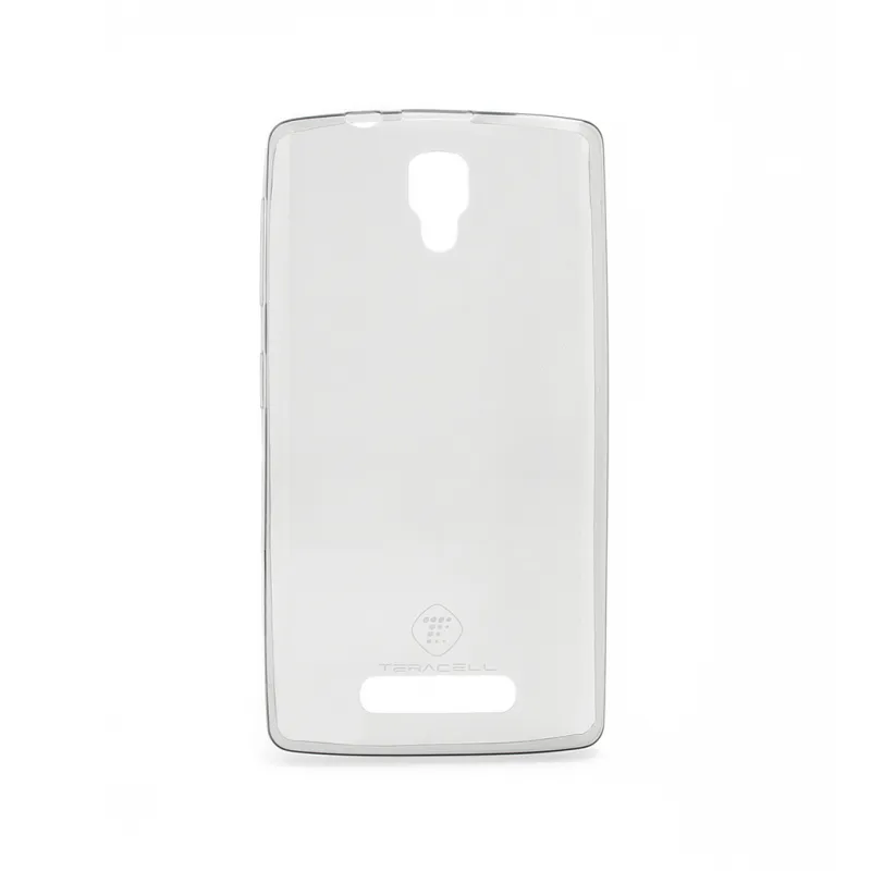 Torbica Teracell Skin za Lenovo A1000 transparent