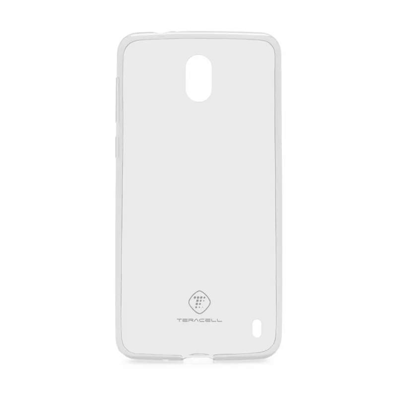 Torbica Teracell Skin za Nokia 2 transparent