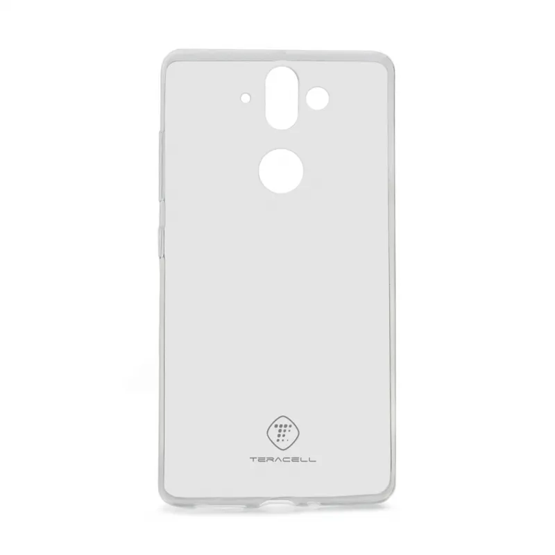 Torbica Teracell Skin za Nokia 9 transparent